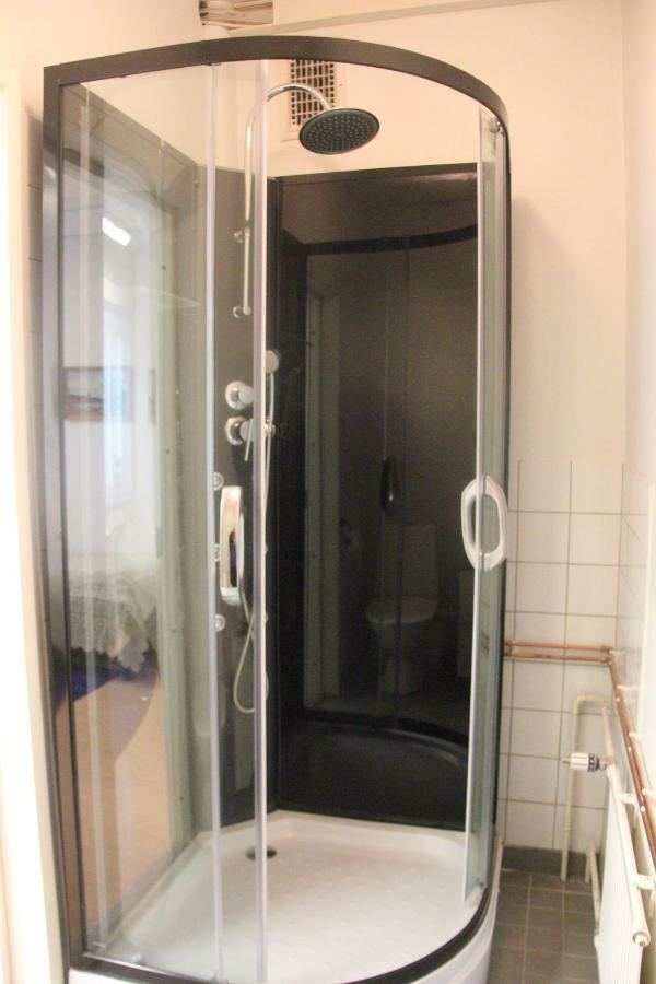 Merilaenhovin Huoneistohotelli Lieksa Exteriör bild