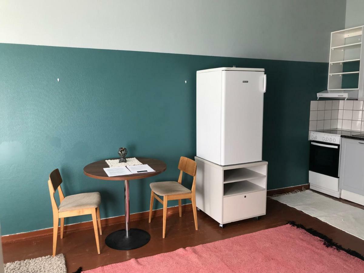 Merilaenhovin Huoneistohotelli Lieksa Exteriör bild